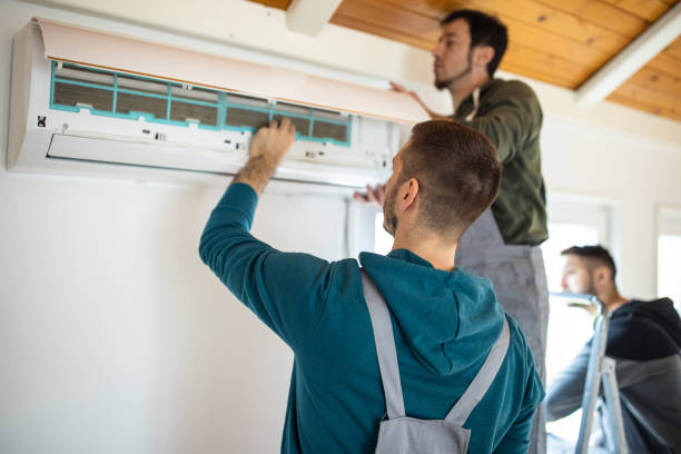 Best Affordable HVAC Services  in Aitkin, MN