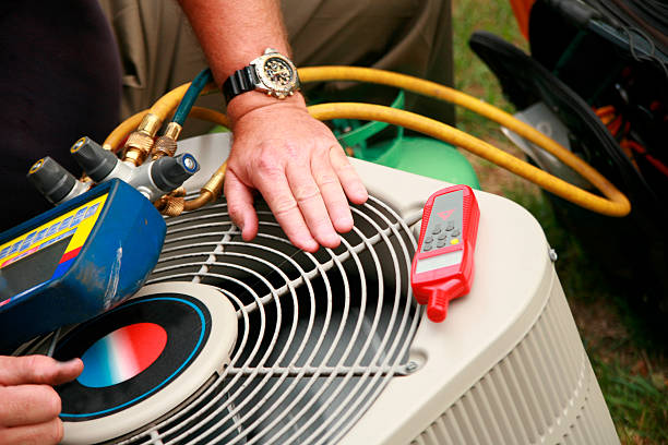 Affordable Air Conditioning Repair in Aitkin, MN