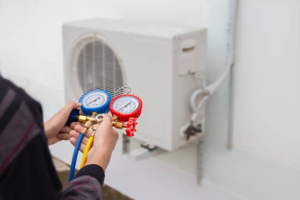 Best Central Air Repair  in Aitkin, MN