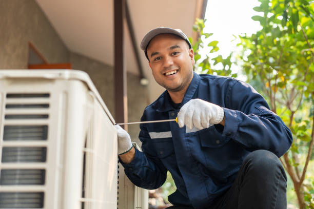 Best HVAC Air Duct Cleaning  in Aitkin, MN