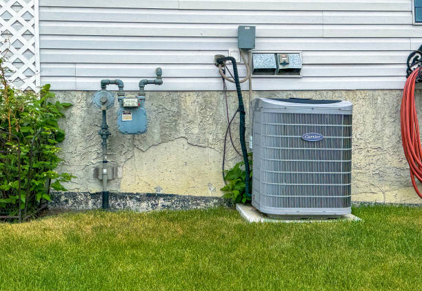 Best HVAC Replacement Cost  in Aitkin, MN